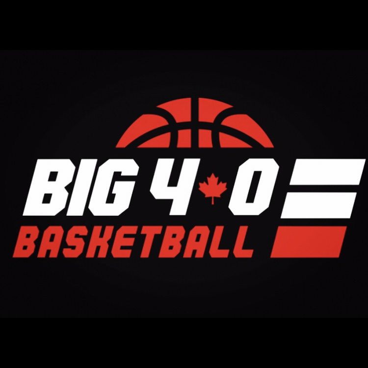 Big 4-0 Basketball